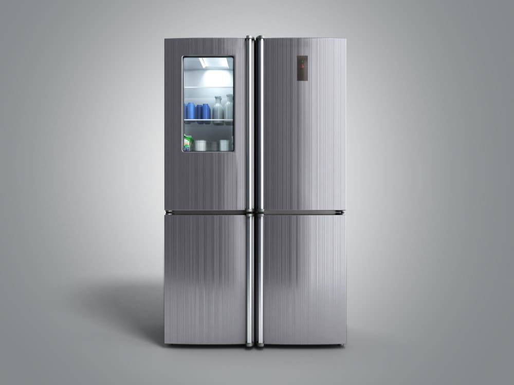 SmartLife ChillMaster – המקרר החכם
