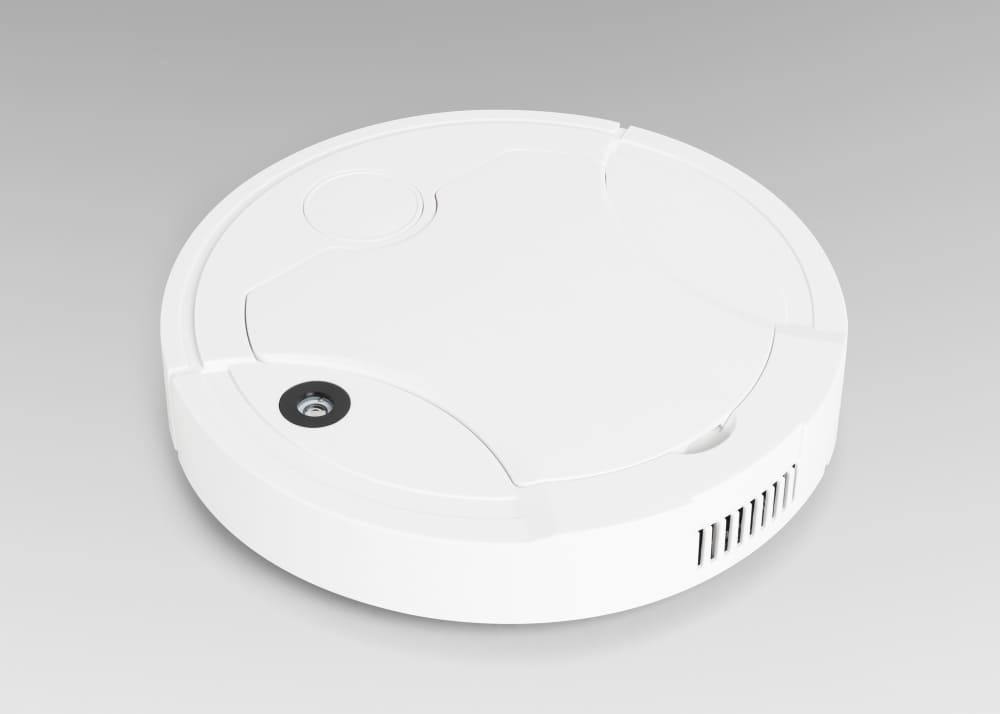 שואב אבק רובוטי SmartClean Pro X7